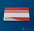 Picture of MIFARE CLASSIC 1K S50 13.56MHz PVC NFC Card
